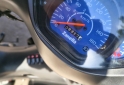 Motos - Zanella ZB 125 2024 Nafta 8300Km - En Venta