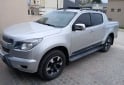 Camionetas - Chevrolet S10 2016 Diesel 200000Km - En Venta