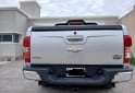 Camionetas - Chevrolet S10 2016 Diesel 200000Km - En Venta
