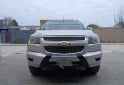 Camionetas - Chevrolet S10 2016 Diesel 200000Km - En Venta