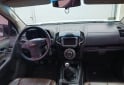 Camionetas - Chevrolet S10 2016 Diesel 200000Km - En Venta