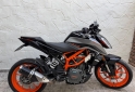 Motos - Ktm DUKE 390 2023 Nafta 6055Km - En Venta