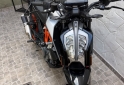 Motos - Ktm DUKE 390 2023 Nafta 6055Km - En Venta