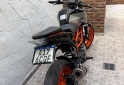 Motos - Ktm DUKE 390 2023 Nafta 6055Km - En Venta