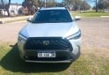 Autos - Toyota Corolla cross XEI cvt 2024 Nafta 30600Km - En Venta