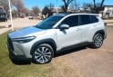 Autos - Toyota Corolla cross XEI cvt 2024 Nafta 30600Km - En Venta