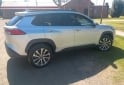 Autos - Toyota Corolla cross XEI cvt 2024 Nafta 30600Km - En Venta