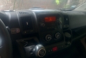 Utilitarios - Peugeot Boxer 2020 Diesel 130000Km - En Venta
