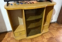 Hogar - vendo mueble madera - En Venta
