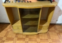 Hogar - vendo mueble madera - En Venta