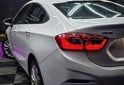Autos - Chevrolet Cruze lt 2017 Nafta - En Venta