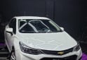 Autos - Chevrolet Cruze lt 2017 Nafta - En Venta