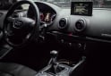 Autos - Audi A3 2016 Nafta - En Venta