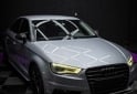 Autos - Audi A3 2016 Nafta - En Venta