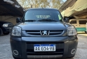 Utilitarios - Peugeot Partner 2016 Nafta 159500Km - En Venta