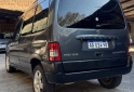 Utilitarios - Peugeot Partner 2016 Nafta 159500Km - En Venta