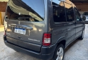 Utilitarios - Peugeot Partner 2016 Nafta 159500Km - En Venta
