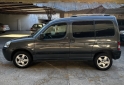 Utilitarios - Peugeot Partner 2016 Nafta 159500Km - En Venta