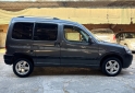 Utilitarios - Peugeot Partner 2016 Nafta 159500Km - En Venta