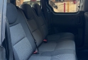 Utilitarios - Peugeot Partner 2016 Nafta 159500Km - En Venta