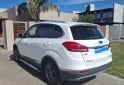 Autos - Chery Tiggo luxury 5 2018 Nafta 86000Km - En Venta