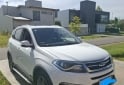 Autos - Chery Tiggo luxury 5 2018 Nafta 86000Km - En Venta