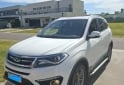 Autos - Chery Tiggo luxury 5 2018 Nafta 86000Km - En Venta