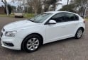 Autos - Chevrolet Cruze lt 2016 Nafta 104000Km - En Venta