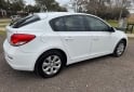 Autos - Chevrolet Cruze lt 2016 Nafta 104000Km - En Venta