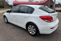 Autos - Chevrolet Cruze lt 2016 Nafta 104000Km - En Venta