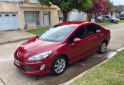 Autos - Peugeot 408 allure 2012 Nafta 145000Km - En Venta