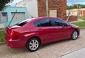 Autos - Peugeot 408 allure 2012 Nafta 145000Km - En Venta