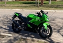 Motos - Kawasaki Ninja 250R 2011 Nafta 27000Km - En Venta