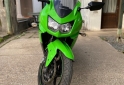 Motos - Kawasaki Ninja 250R 2011 Nafta 27000Km - En Venta