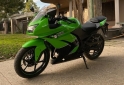 Motos - Kawasaki Ninja 250R 2011 Nafta 27000Km - En Venta