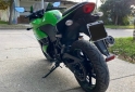 Motos - Kawasaki Ninja 250R 2011 Nafta 27000Km - En Venta