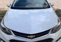 Autos - Chevrolet Cruze 2018 Nafta 95000Km - En Venta