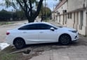Autos - Chevrolet Cruze 2018 Nafta 95000Km - En Venta