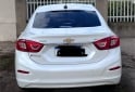 Autos - Chevrolet Cruze 2018 Nafta 95000Km - En Venta