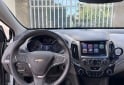 Autos - Chevrolet Cruze 2018 Nafta 95000Km - En Venta