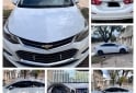 Autos - Chevrolet Cruze 2018 Nafta 95000Km - En Venta