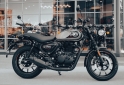 Motos - Royal Enfield HNTR HUNTER 350 2025 Nafta 2750Km - En Venta