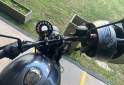 Motos - Royal Enfield HNTR HUNTER 350 2025 Nafta 2750Km - En Venta