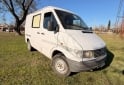 Utilitarios - Mercedes Benz SPRINTER 310D 1998 Diesel 340000Km - En Venta