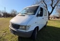 Utilitarios - Mercedes Benz SPRINTER 310D 1998 Diesel 340000Km - En Venta