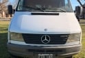 Utilitarios - Mercedes Benz SPRINTER 310D 1998 Diesel 340000Km - En Venta