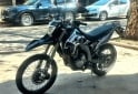 Motos - Guerrero GXR 2018 Nafta 14000Km - En Venta