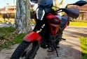 Motos - Gilera SMX 200 ADVENTURE 2025 Nafta 9000Km - En Venta
