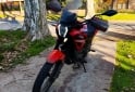 Motos - Gilera SMX 200 ADVENTURE 2025 Nafta 9000Km - En Venta