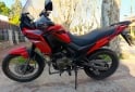 Motos - Gilera SMX 200 ADVENTURE 2025 Nafta 9000Km - En Venta